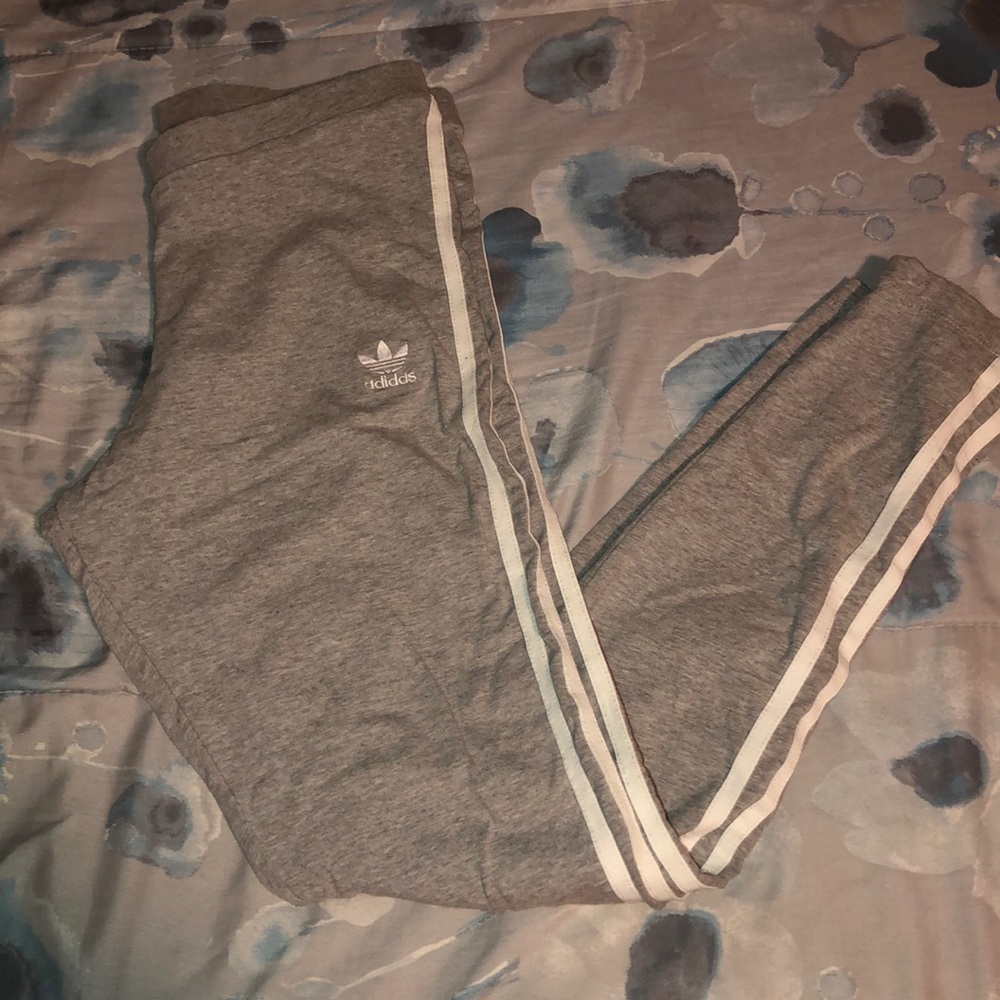 Adidas Leggings
